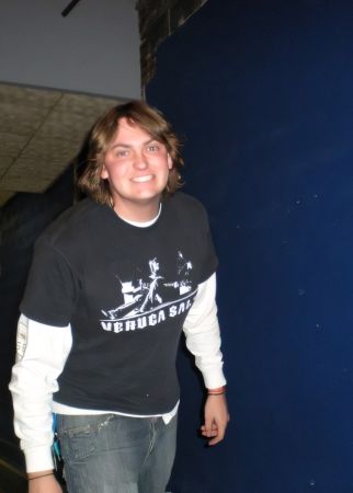 SW Hammond working for Sony Music.